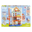 Picture of Bluey Hammerbarn Shopping Playset